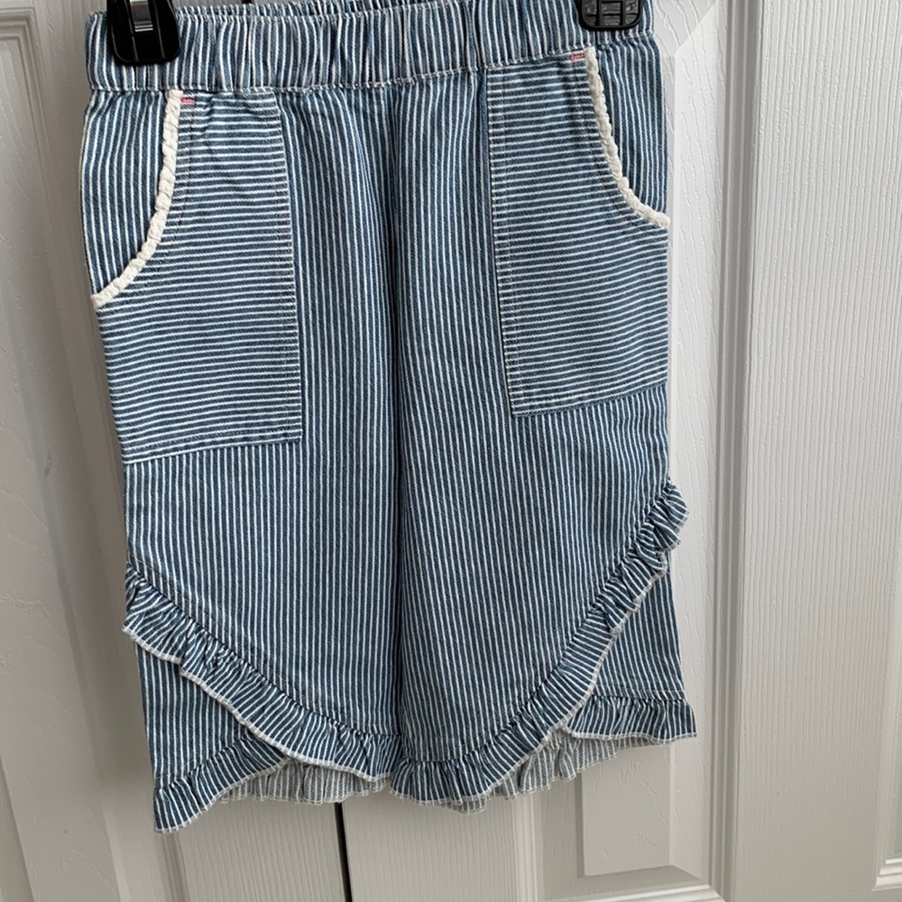 Matilda Jane sz 4 Girl capris